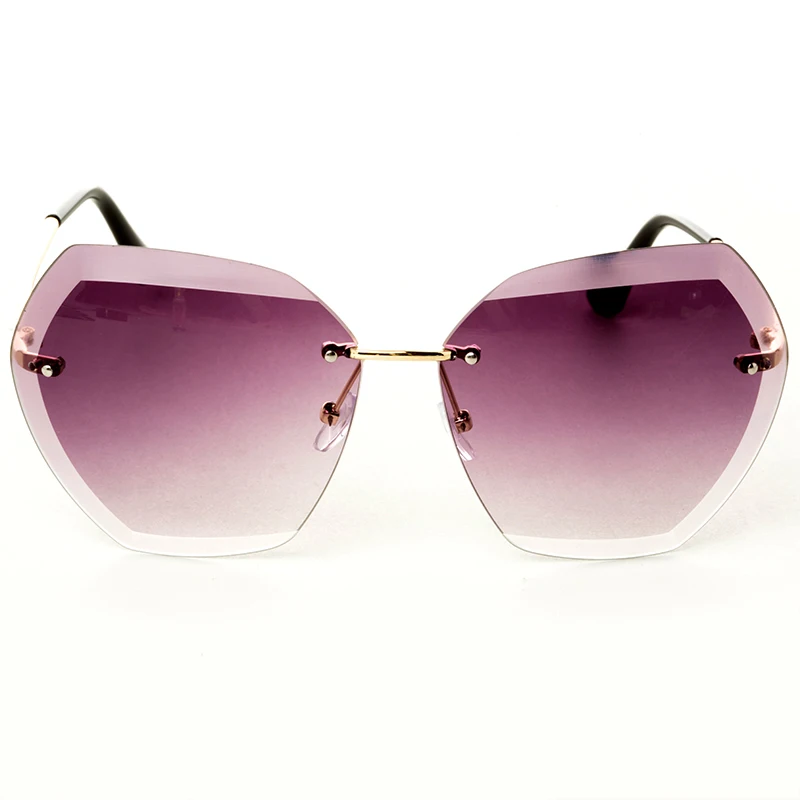Deepdee Oversized Big Sunglasses 2019 Woman/Man Sun protection UV400 Fashion Transparent glasses Elegant Luxury Eyewear M | Аксессуары