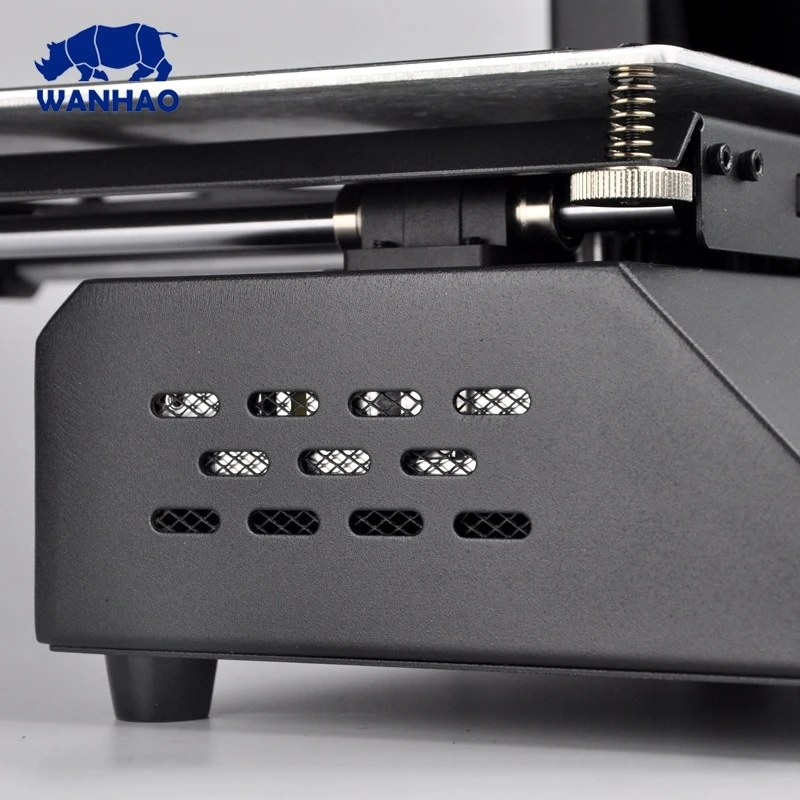 3D принтер Wanhao I3 Mini DIY FDM 2019|3D принтеры| |