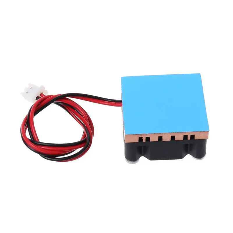 5 В/12 В USB/2 Pin Материнская плата Northbridge Southbridge кулер вентилятор Материнская плата Чипсет радиатор охлаждения Регулируемый радиатор C26