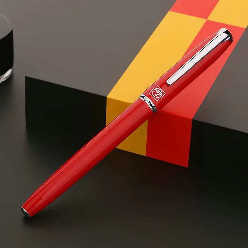 

ПИКАССО 916, Малага, разноцветная, выберите, тонкий, специальный, 0,38 мм, перьевая ручка, оригинальная коробка на выбор, бесплатная доставка