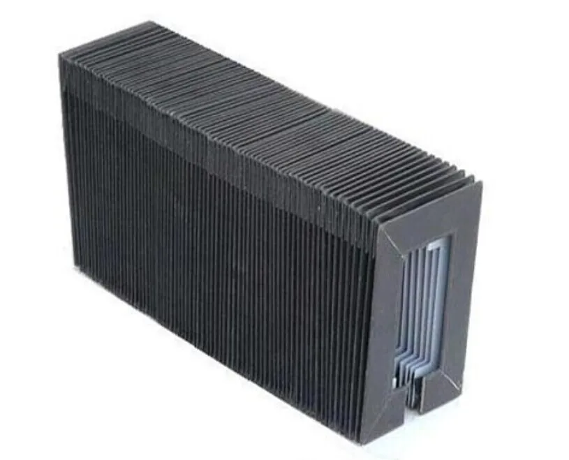 Защитный экран на станке с ЧПУ для работы по дереву фрезерный станок Lmax = 1600 мм H 104