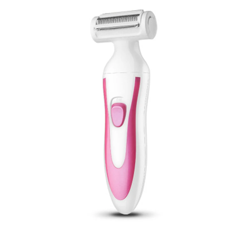 Professional Fashion Lady Shaver Hair Removal Device Female Women Epilator | Красота и здоровье