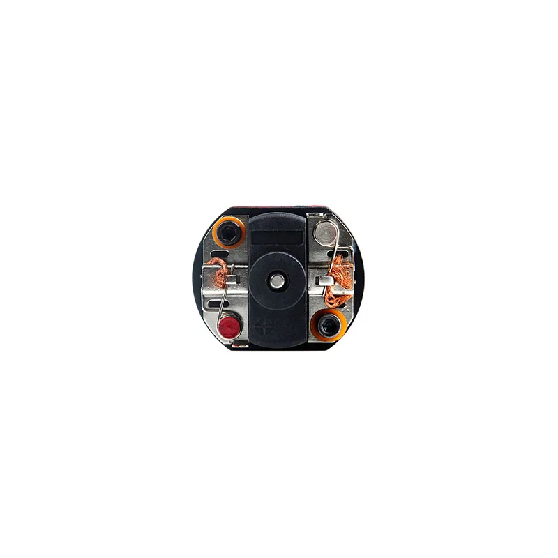 Мотор с большим крутящим моментом и сильным магнитом для Airsoft M16/M4/MP5/G3/P90 мотор AEG G &