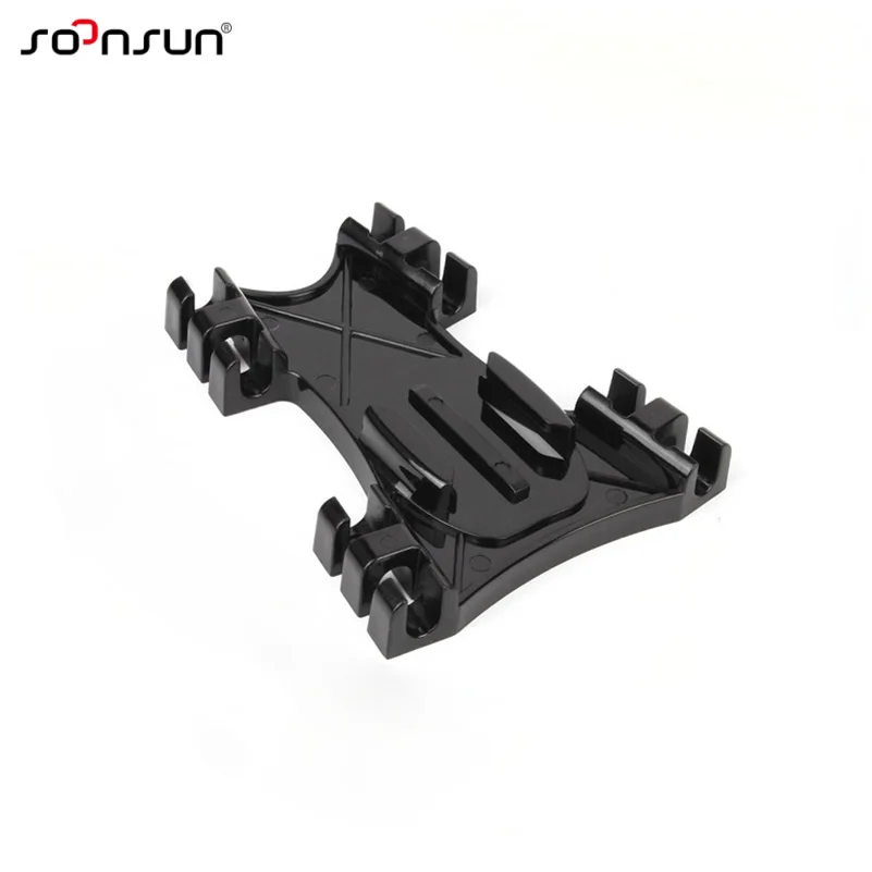 Держатель для воздушных змей SOONSUN Gopro Hero 6 5 4 3 + 2018 SJCAM Xiaomi Yi Go Pro аксессуары|for gopro