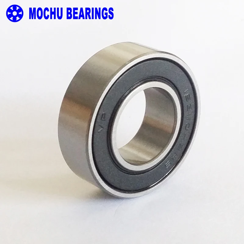 2 шт. подшипник 163110 16x31x10 2RS MOCHU защитный шарикоподшипник для велосипеда осевой