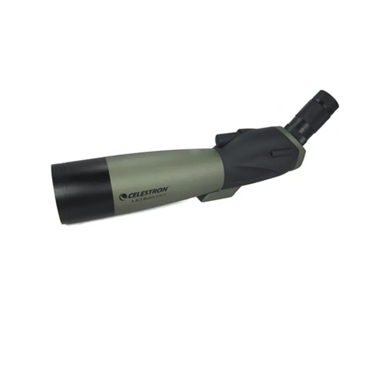 Celestron22-67x100 монокулярный телескоп Зрительная труба наблюдение за птицами можно получить доступ к зеркальной камере 22-67x100B вид