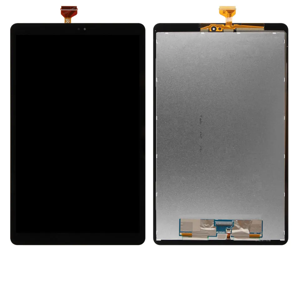 10," ЖК-дисплей для samsung Galaxy Tab A2 T590 T595, SM-T590 SM-T595, сенсорный дигитайзер, сенсорная матрица в сборе, замена