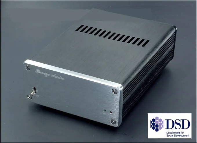 XMOS U8 DAC цифровой интерфейс USB оптический вход I2S выход AES/EBU поддержка DSD ASIO