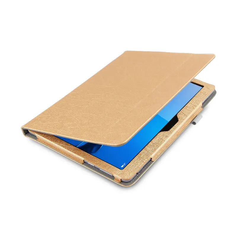 Чехол для huawei MediaPad M3 lite 10 BAH-W09 AL00 L09 10,", защитный кожаный чехол для планшета M3 Youth Edition, защитный чехол из искусственной кожи