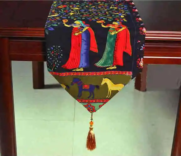 Новинка 2016 классическая декоративная подарочная сумка с абстрактным