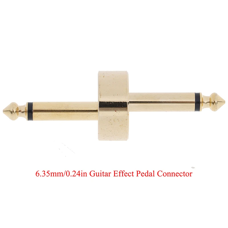 1 шт. переходник для электрической педали гитары | Спорт и развлечения