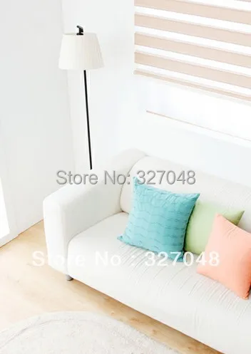 

curtains free shipping/ zebra blinds/pleated curtains/curtain fabric