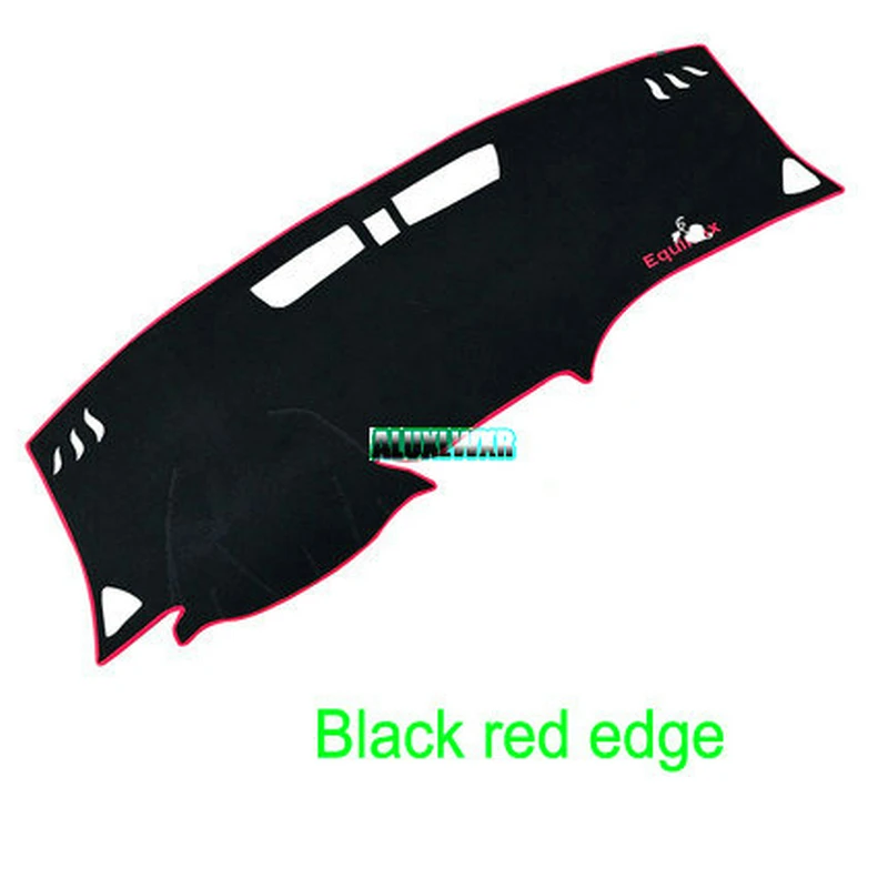 Приборная панель автомобиля Избегайте светильник Pad Инструмент платформа