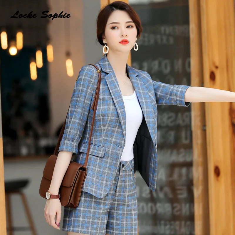 1 шт. женские блейзеры большого размера приталенные пальто осень 2020 хлопковая