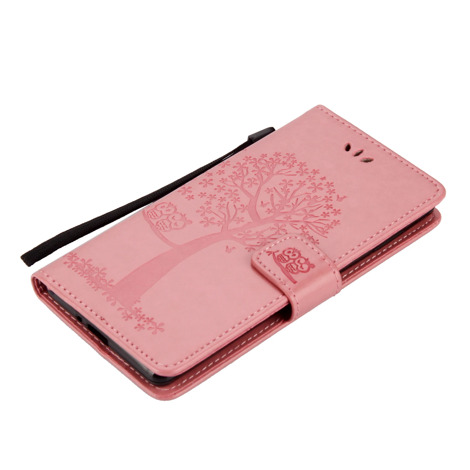 Flip Coque For Sony Xperia XZ2 H8266 H8296 H8216 H8276 Wallet Case Phone Cover H 8266 8296 8216 8276 Capa | Мобильные телефоны и