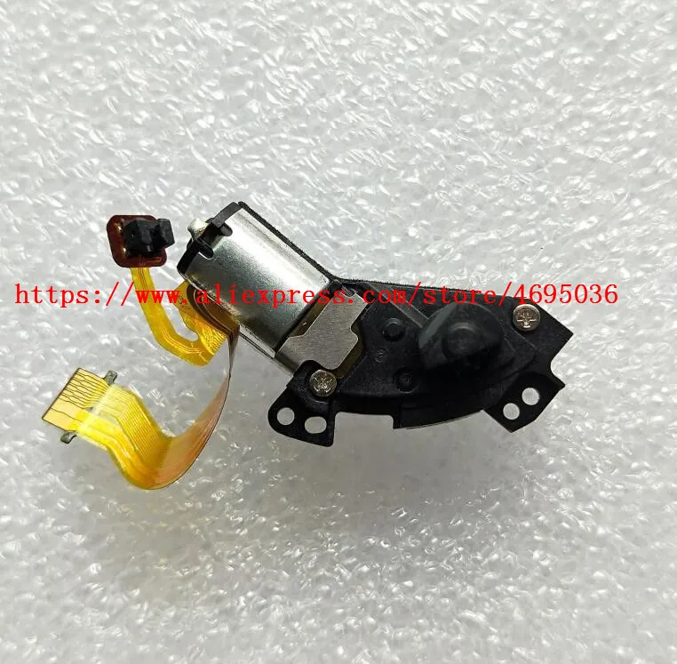 New Lens Focus Motor Gear Unit For Sony SELP1650 16-50mm 16-50 mm F/3.5-5.6 Repair Part | Электроника
