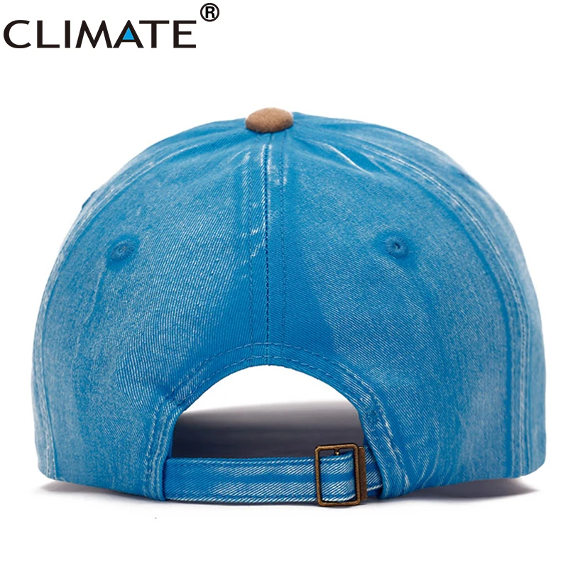 CLIMATE Men Rocker Baseball Caps Hat Women New Suede Cap Adjustable Contrast Faux Leather Wine Young | Аксессуары для одежды