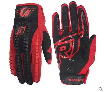 Лето езда Мотокросс перчатки гонки на мотоциклах взрывоустойчивой сенсорный