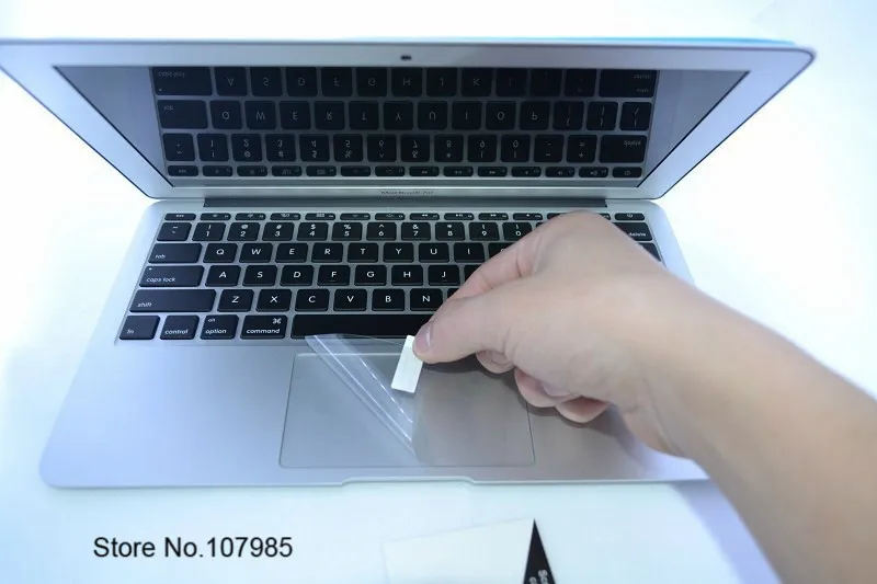 Защитная пленка для Apple macbook air 13 pro 3 15 дюймов 12 сенсорных экранов|Чехлы клавиатуры|