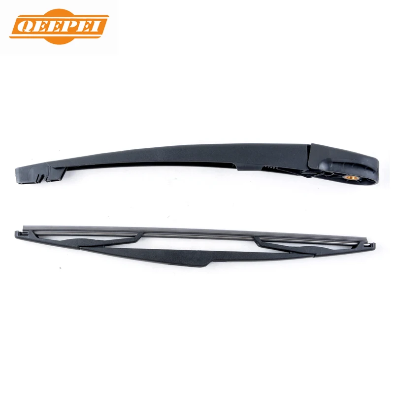 Рычаг и лезвие заднего стеклоочистителя QEEPEI 14 ''для Renault Лагуна II 2001 2007