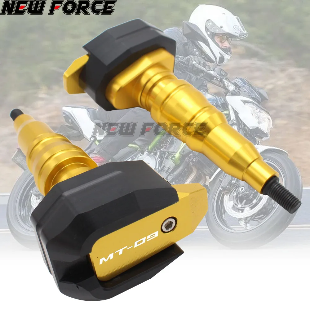 Наклейка на мотоцикл аппликация защита от падения рамка слайдер обтекатель