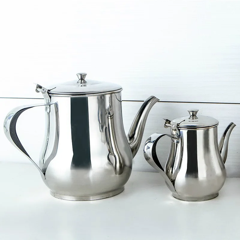 1 шт. масляный горшок из нержавеющей стали Пыленепроницаемая крышка для приправ