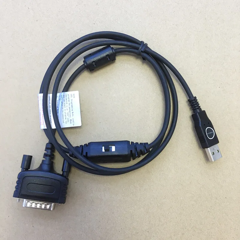 USB программирующий кабель обновления 26 контактов для Hytera MD780 MD650 MD780G RD980 RD960 MD788G и т.