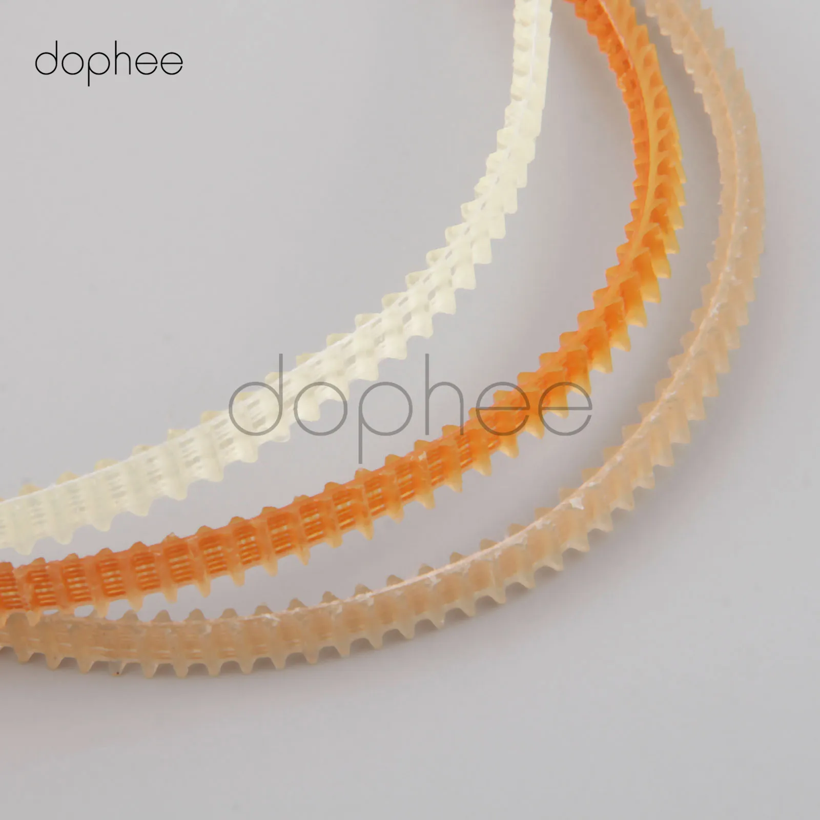 Dopee 10 шт. старая бытовая швейная машина моторные ремни доступны для певицы Бабочка Bernina Janome летающий человек