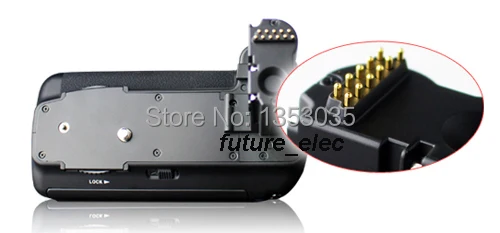 Фотокамера Canon EOS 50D 40D 30D 20D SLR DSLR|canon battery holder|battery pack gripgrip for canon |