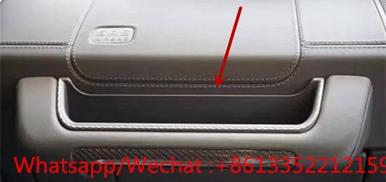 W463 G класс Лифт вверх педаль акселератора поступления подходят для 1990-2018year G wagon W463 G500 G550 G55 G63 педали