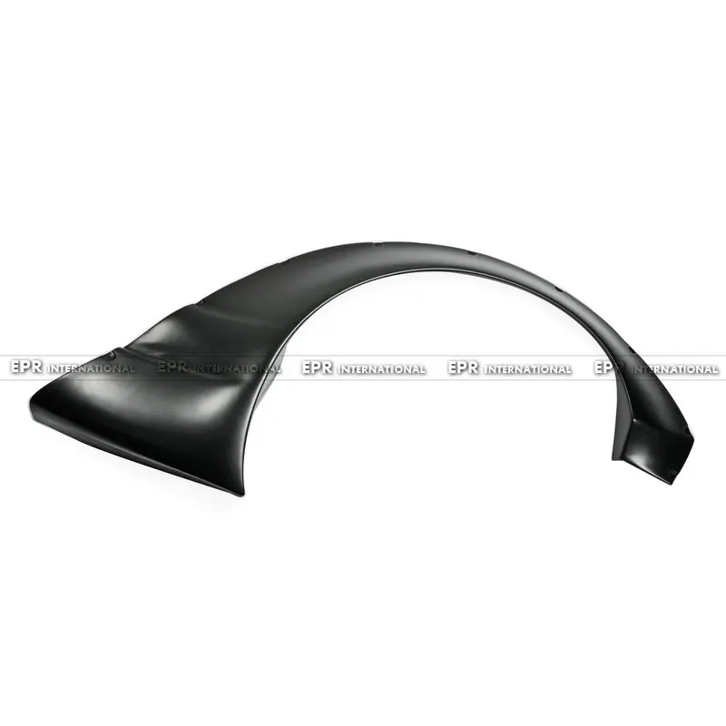 Автомобильный Стайлинг FRP стекловолокно заднее крыло для Nissan 180SX RB V2 Стиль|fender for