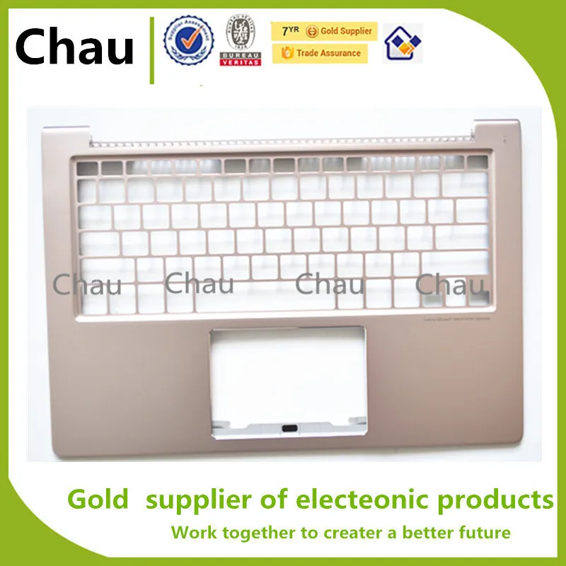 Для ASUS UX303 UX303LN U303L U303LN ЖК-задняя крышка+ верхняя крышка Упор для рук верхний чехол AM16U000R0S AM16U00160S AM16U00110S - Цвет: D