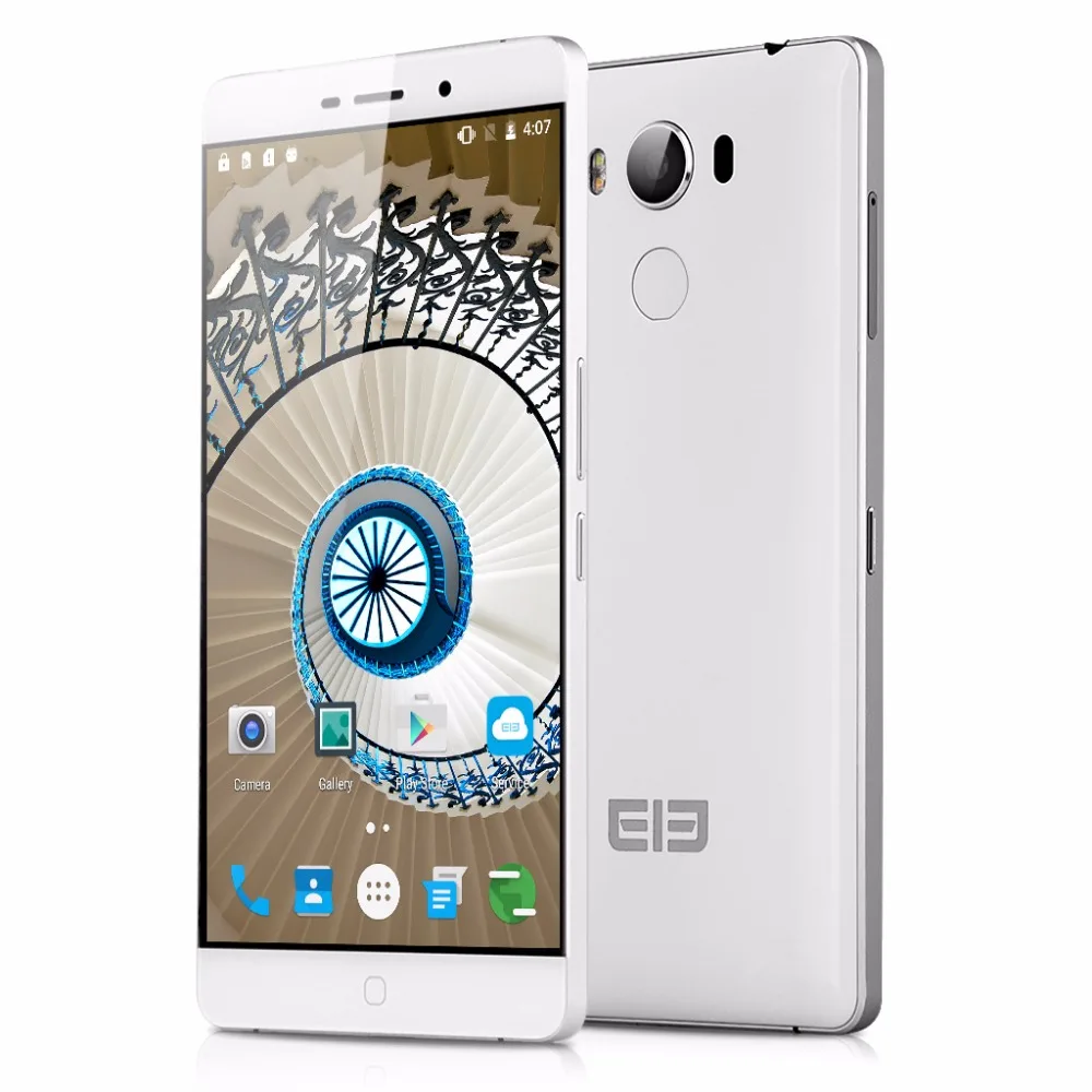 Оригинал Elephone P9000 Android 6.0 Сотовый Телефон MT6755 Окта основные 4 ГБ RAM + 32 ROM Мобильный 5.5