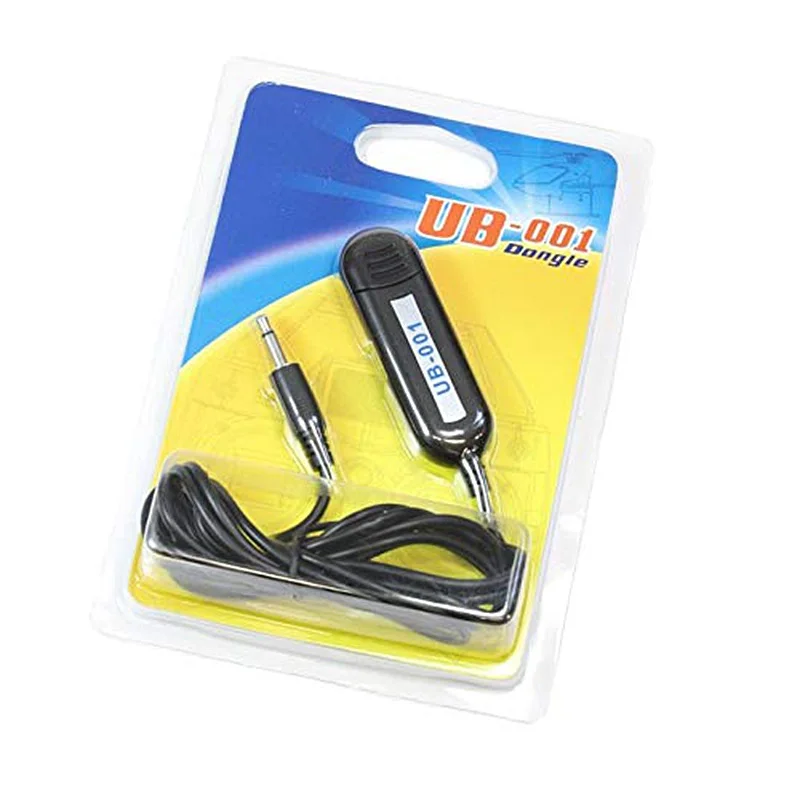 Симулятор дистанционного управления USB кабель инструмент для обновления