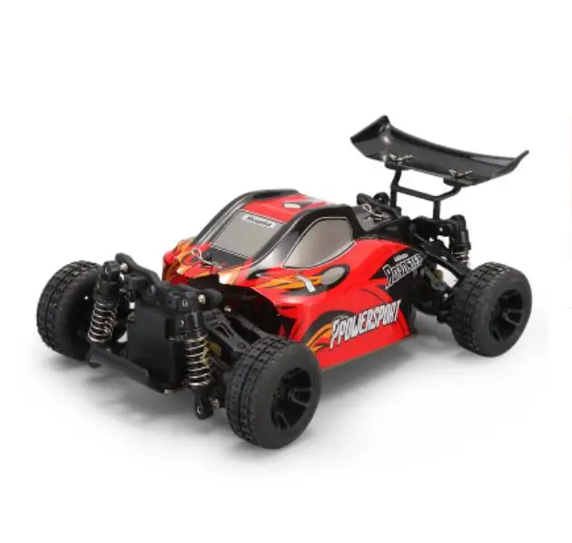 Wltoys 1:24 RC автомобиль A202 A212 A222 A232 A242 A252 2 4 г 4WD дистанционный пульт от комаров drift rally