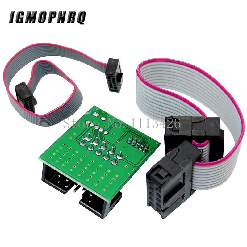 Кабель загрузки Bluetooth 4,0 CC2540 zigbee CC2531 USB dongle & BTool, программатор (art.: 7ac36bb68) - 7ac36bb68