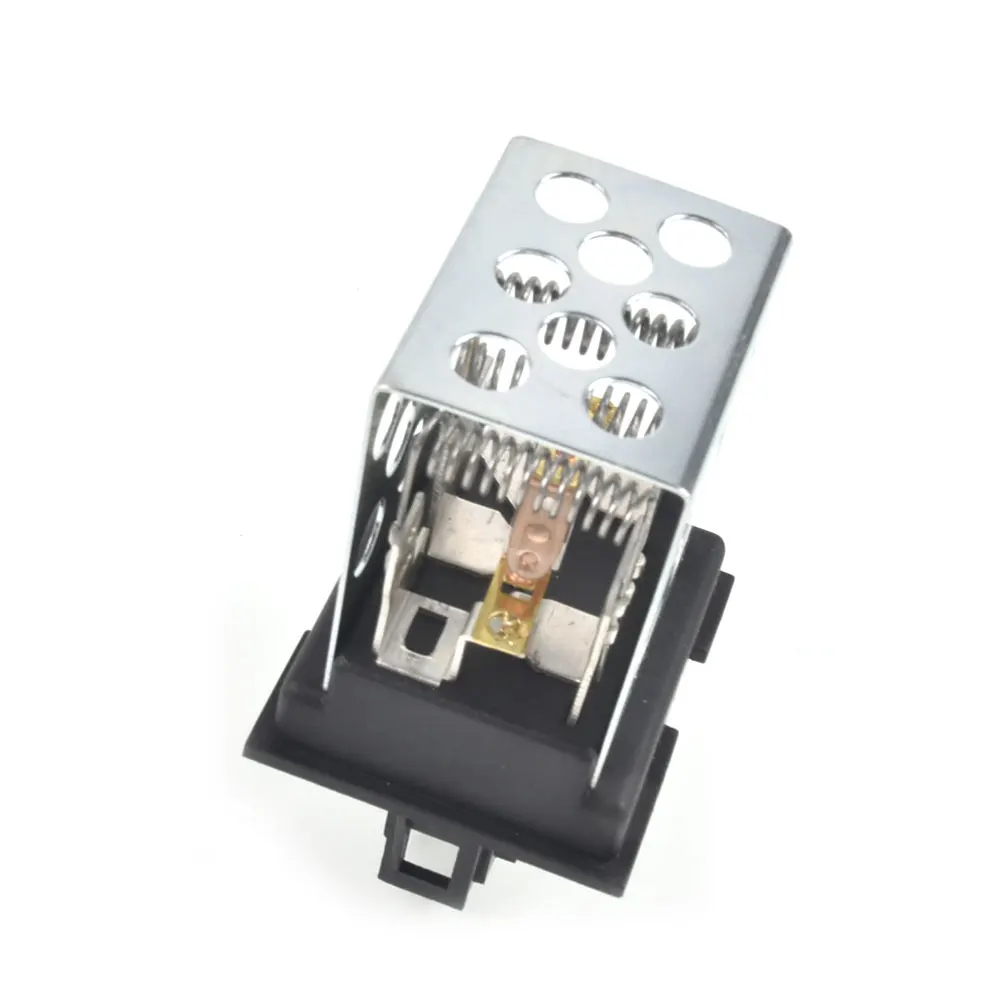 Резистор двигателя автомобильного вентилятора Замена для Skoda Felicia VW Caddy MK2 6U0959623 |