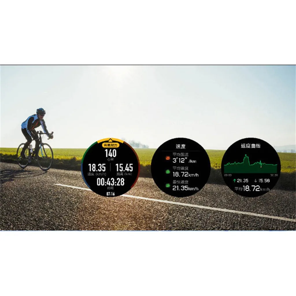 Huawei Honor Watch Dream, умные часы, спортивные, для сна, бега, велоспорта, плавания, gps, 1,2 дюймов, AMOLED, цветной экран, часы 19Mar22