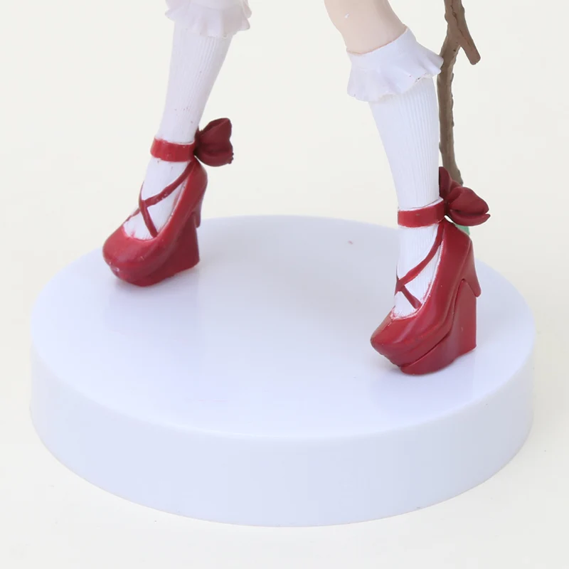 21 см аниме Puella Magi Madoka Magica фигурка игрушки EXQ волшебная девушка Mahou Shoujo Madoka kaname ПВХ фигурка модель игрушки