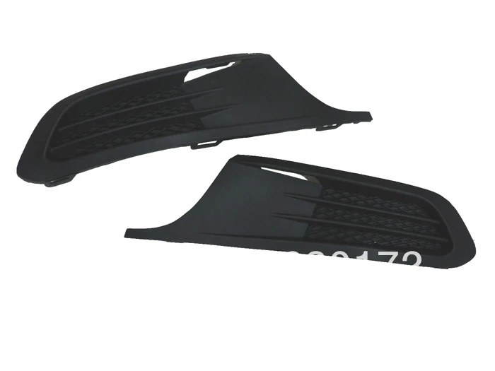 Замена сота стиль Передняя Нижняя сторона решетка пара для Фольксваген Джетта MK6