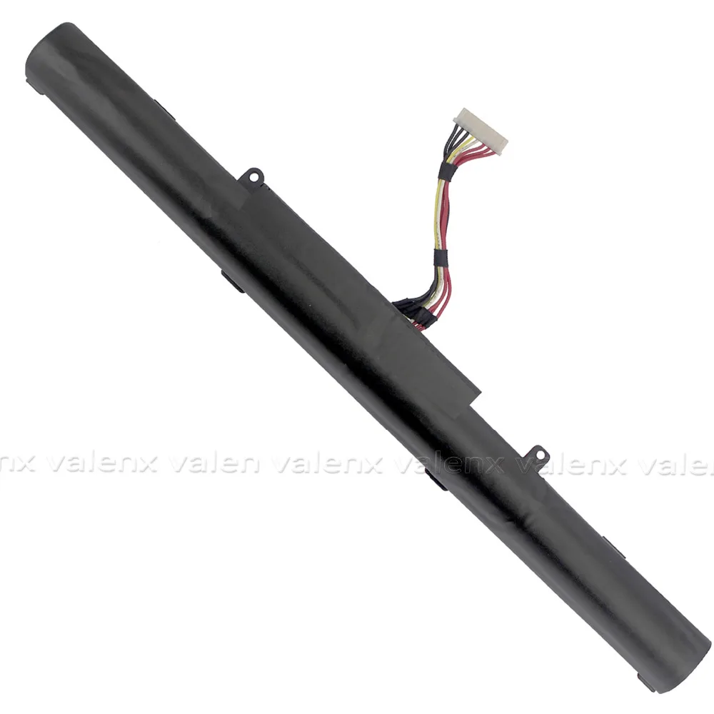 Аккумулятор для ноутбука A41-X550E для Asus X751M X751MA X751L K751L X750JA