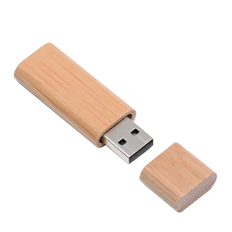 carbonized bamboo JASTER деревянный бамбуковый+ деревянный ящик USB флеш-накопитель ручка-накопитель 4 ГБ 8 ГБ 16 ГБ 32 ГБ 64 ГБ флеш-накопитель USB креативный персональный логотип - Цвет: carbonized bamboo