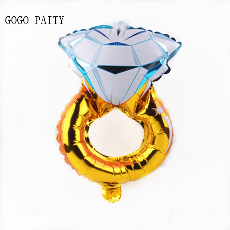 GOGO FAITY доставка 1 шт Новые высококачественные детские игрушки Мини Алмазные