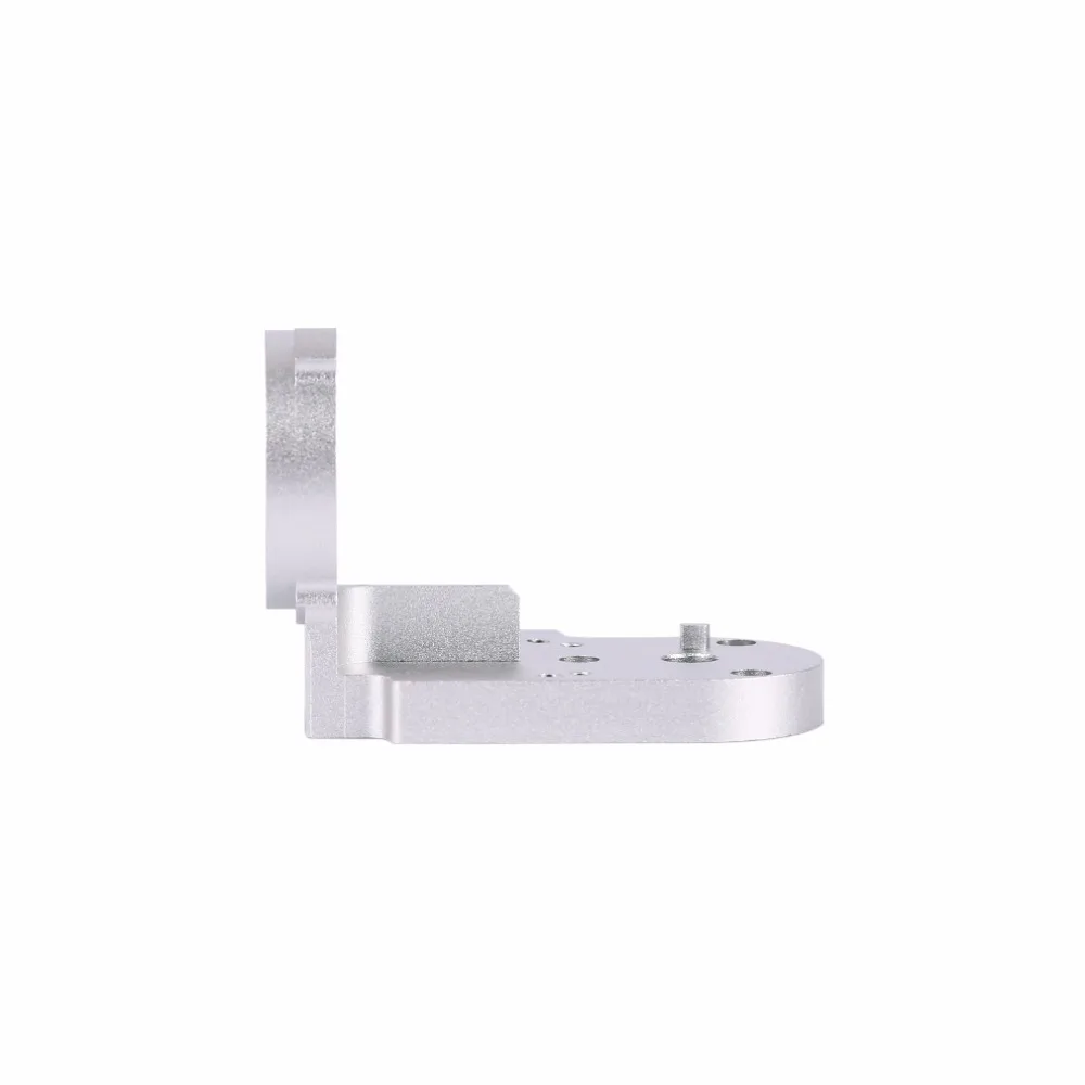 Рулонный кронштейн из алюминия для DJI Phantom 3 Advanced профессиональный Дрон набор