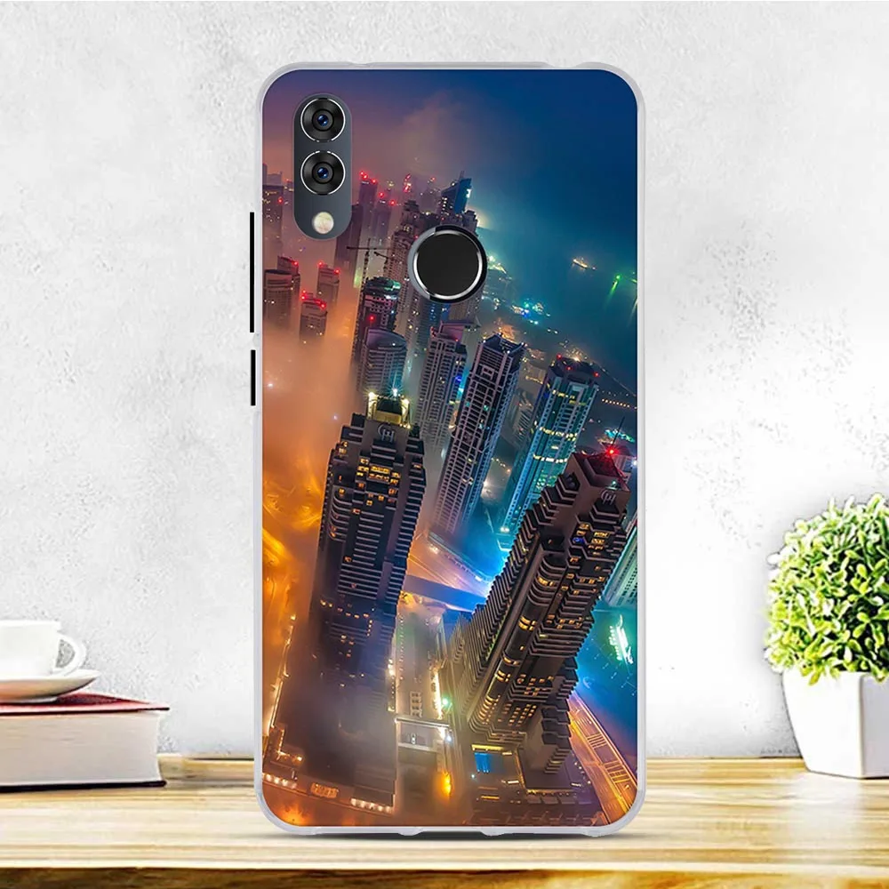Чехол для Alcatel 5 V чехол TPU Мягкий силиконовый чехол для Fundas Alcatel 5 V 5060D чехол Капа для Alcatel 5v 5 V Coque Оболочка Чехол для телефона s - Цвет: 42