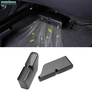 2 шт., решетка для вентиляционного отверстия, 2014-2019