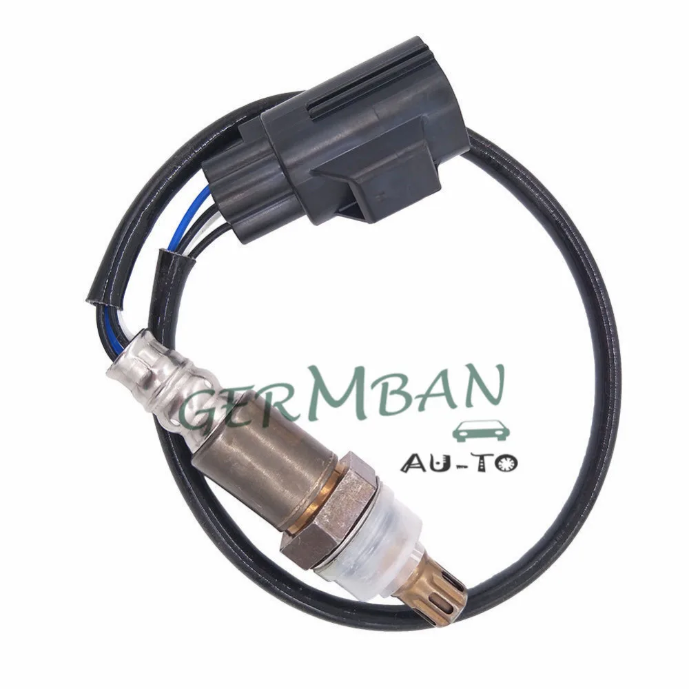 Новый изготовленный Lambda 02 кислородный датчик 4 провода для 2008 2012 Volvo S60 S80 XC60 XC70