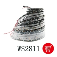 1 м/2 м/3 м/4 м/5 м USB WS2812B WS2812 светодиодный светильник с SP110E Bluetooth Led контроллер с USB DC разъем комплект DC5V