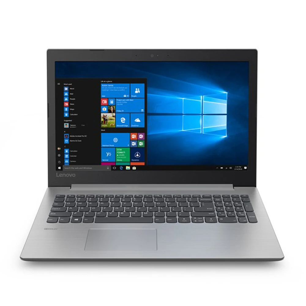 LENOVO 15.6IN I3-7020U 4 Гб 256 330-15IKBR W10H NOOD в | Компьютеры и офис