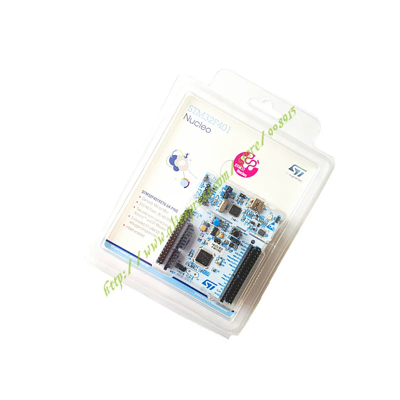 

Бесплатная доставка, NUCLEO-F401RE плата разработки STM32 для STM32 F4 серии с STM32F401RE MCU